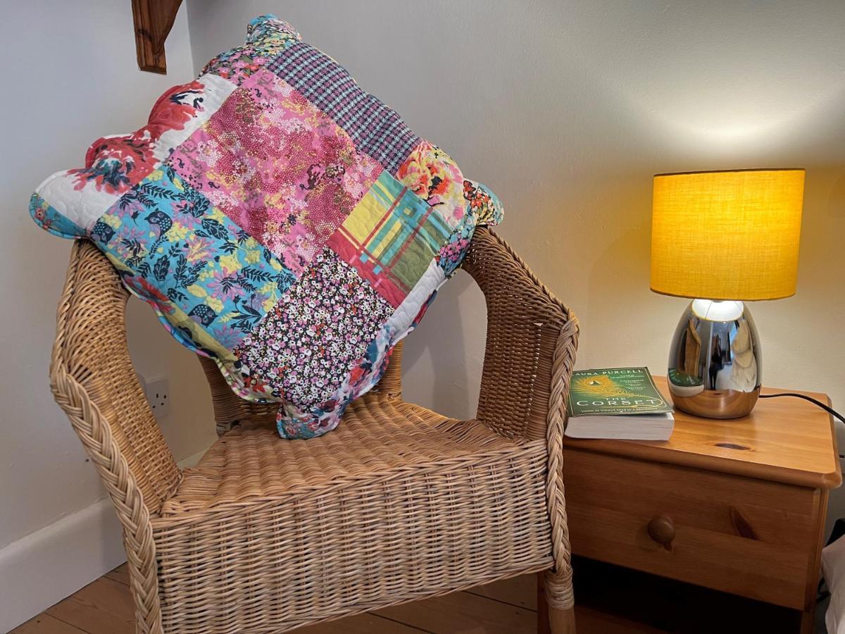 אמבלסייד Cheerful 3 Bedroom Cottage In Central Location מראה חיצוני תמונה