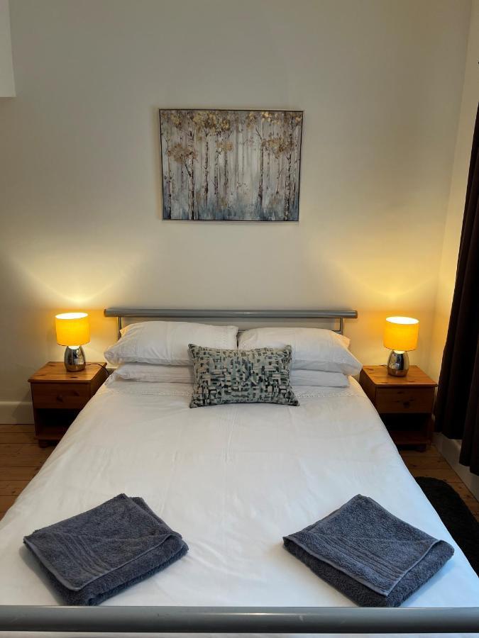 אמבלסייד Cheerful 3 Bedroom Cottage In Central Location מראה חיצוני תמונה